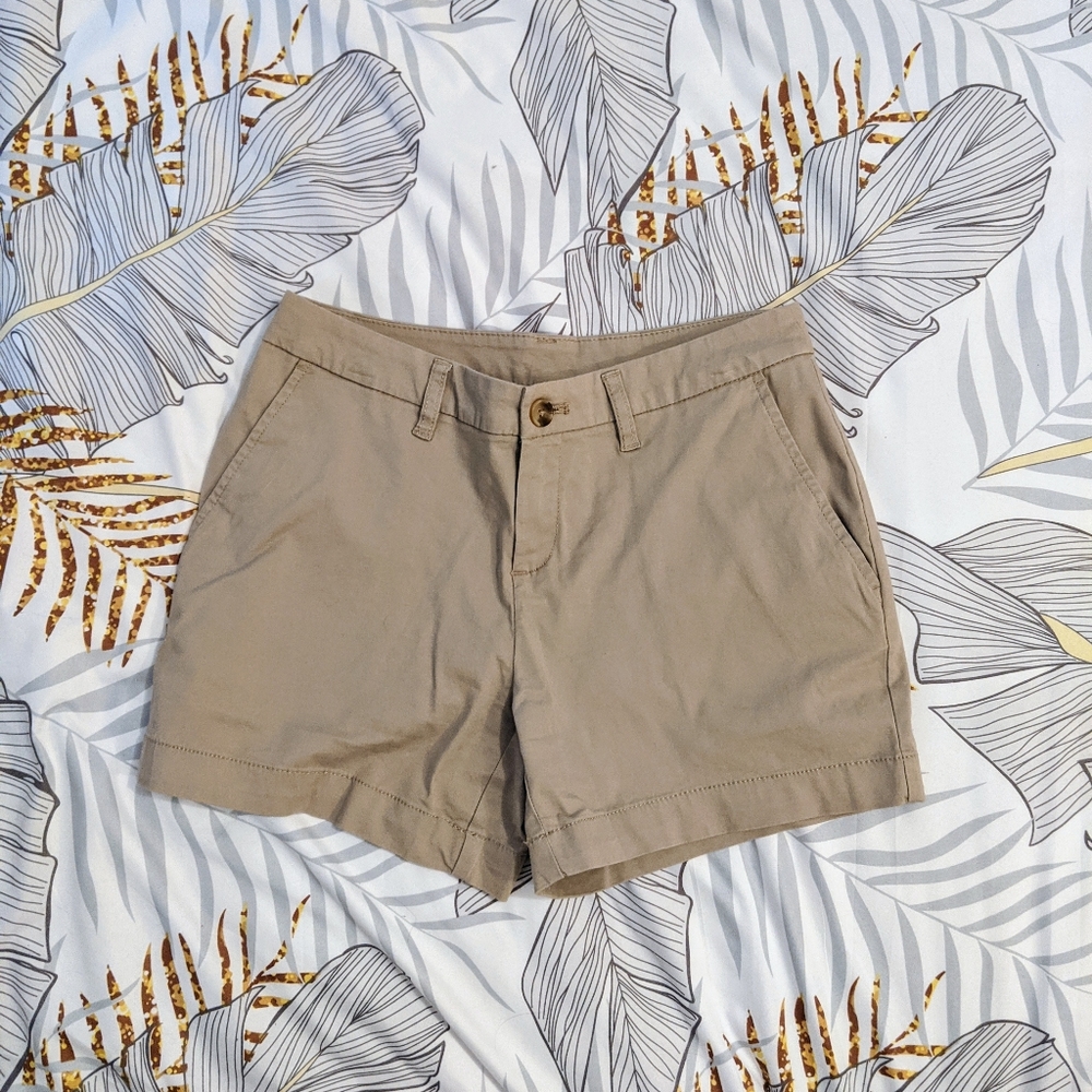 Cargo Shorts